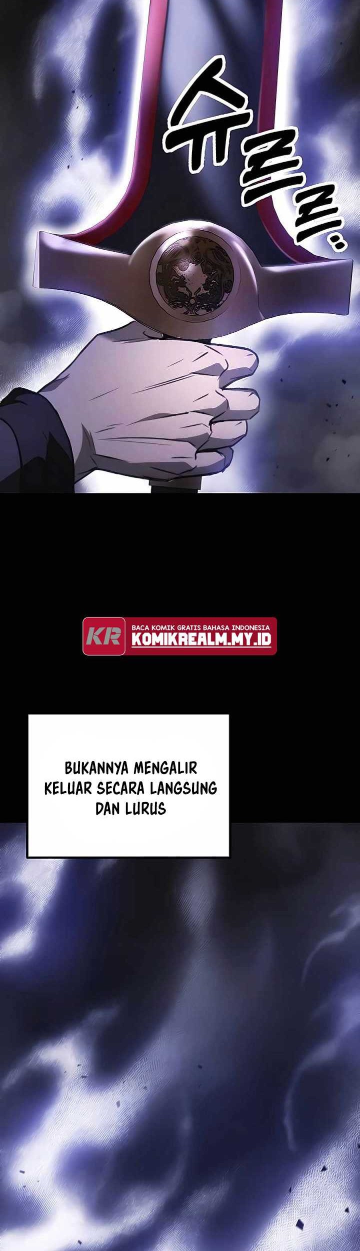 The Emperor’s Sword Bab 35 halaman 16
