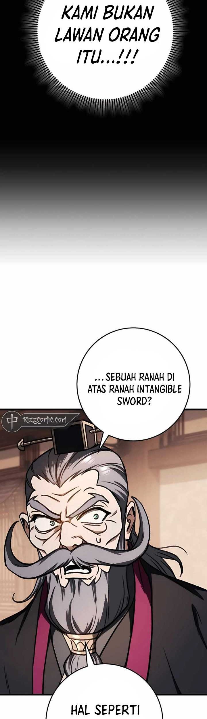 The Emperor’s Sword Bab 35 halaman 20