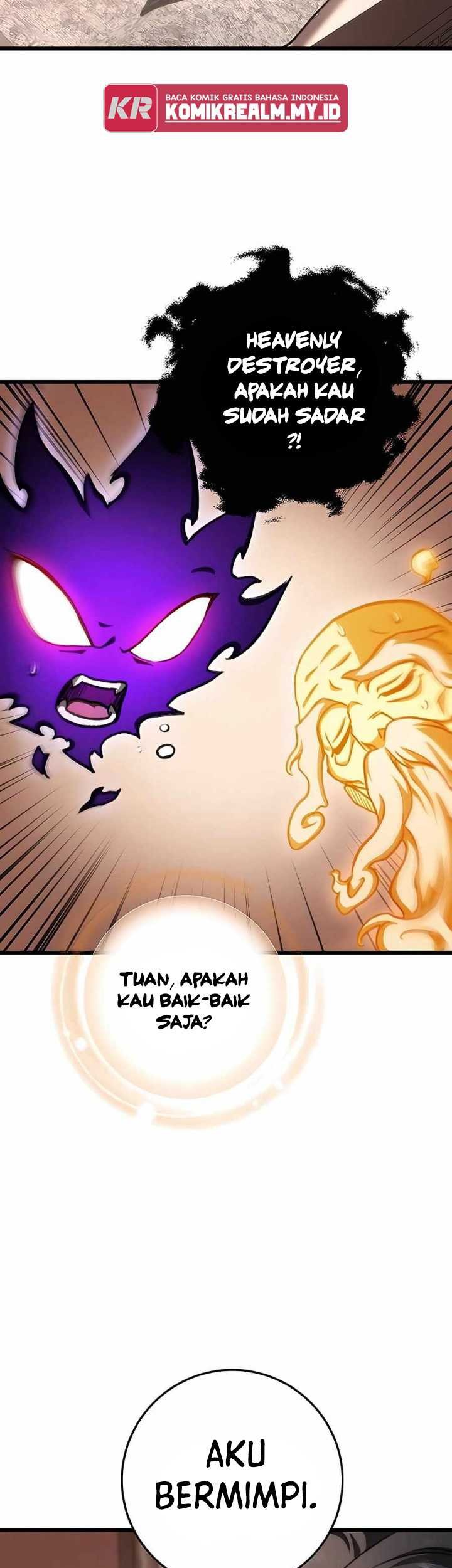 The Emperor’s Sword Bab 35 halaman 25