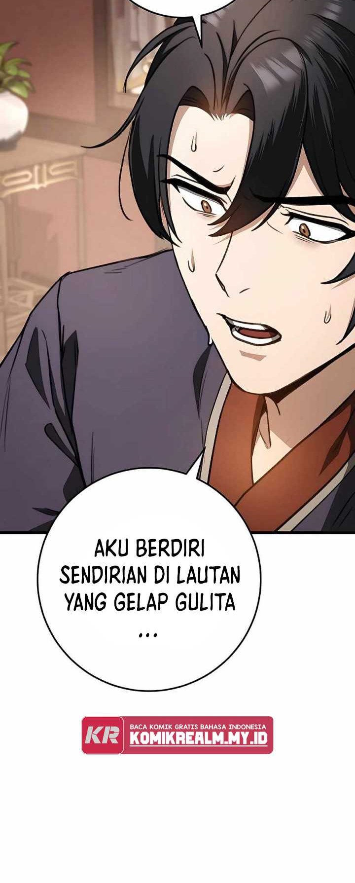 The Emperor’s Sword Bab 35 halaman 26