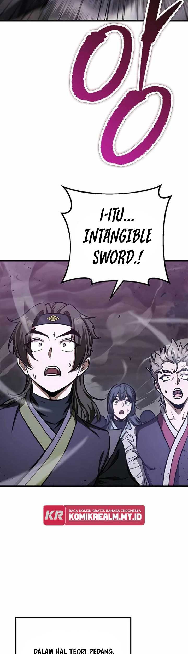 The Emperor’s Sword Bab 35 halaman 37