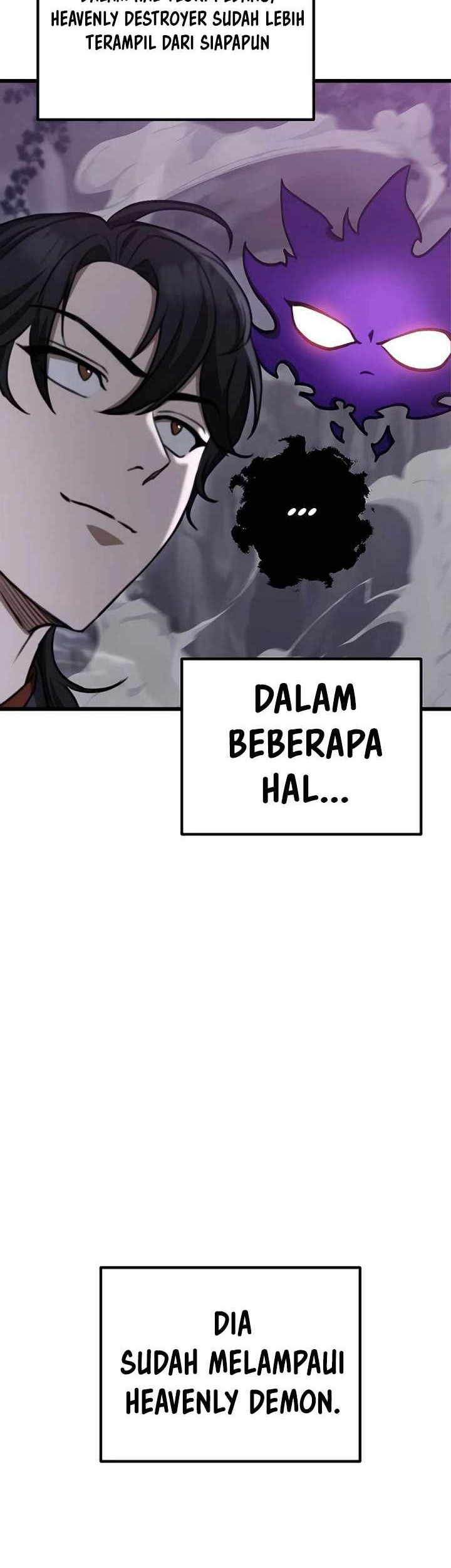 The Emperor’s Sword Bab 35 halaman 38