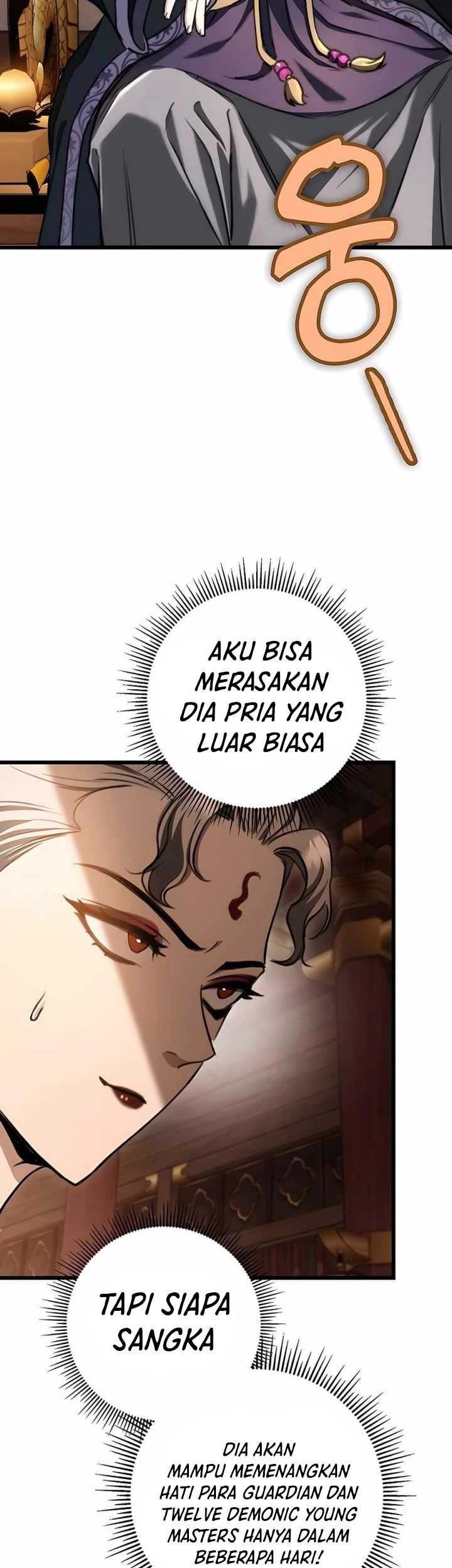 The Emperor’s Sword Bab 35 halaman 42