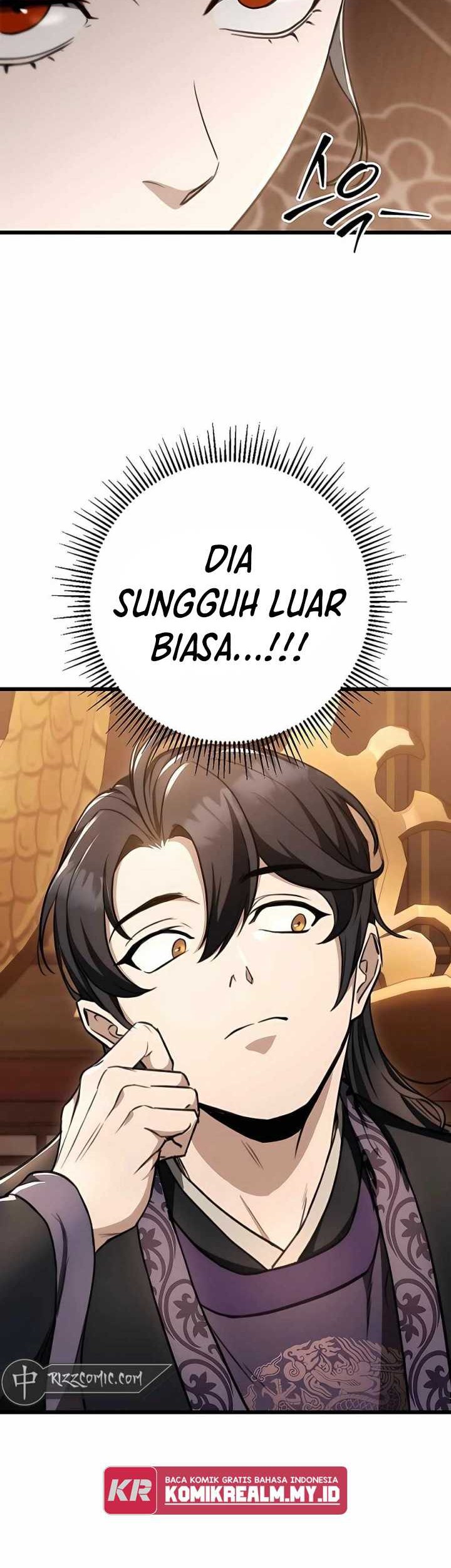 The Emperor’s Sword Bab 35 halaman 45