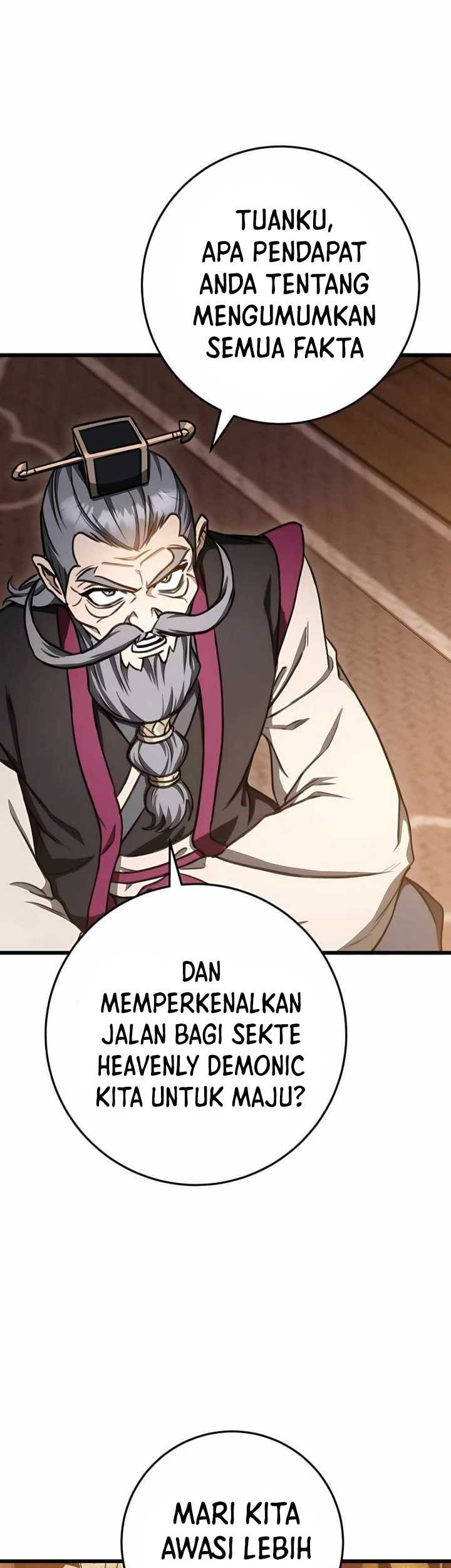 The Emperor’s Sword Bab 35 halaman 46