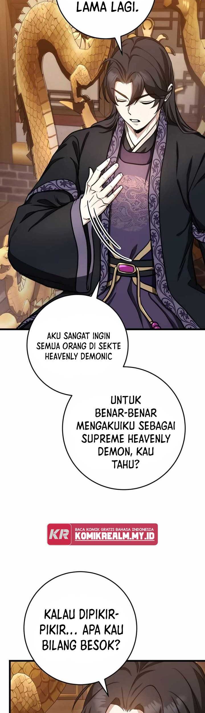 The Emperor’s Sword Bab 35 halaman 47