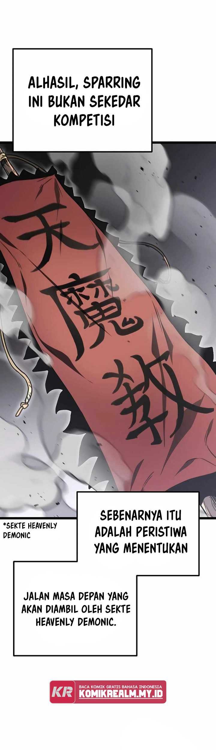 The Emperor’s Sword Bab 35 halaman 50