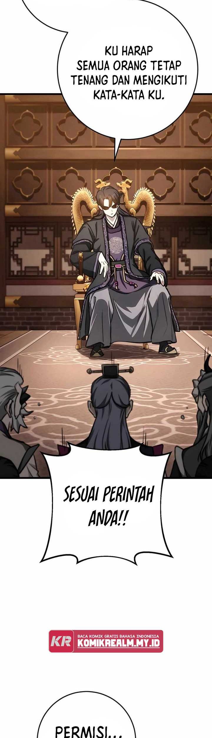 The Emperor’s Sword Bab 35 halaman 53