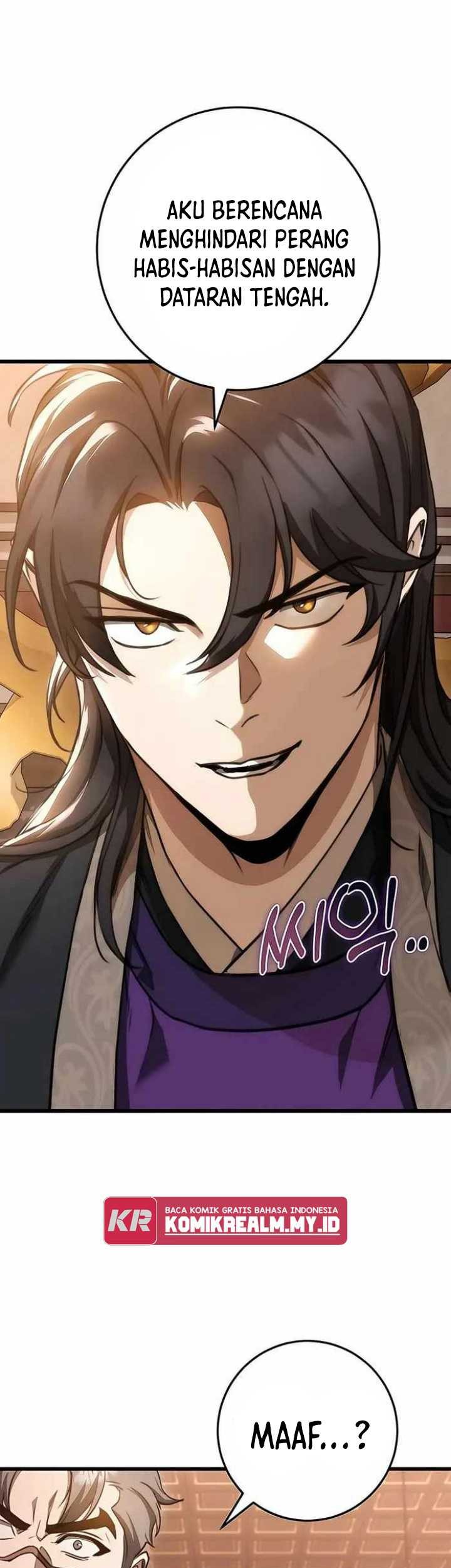 The Emperor’s Sword chapter 36 halaman 2