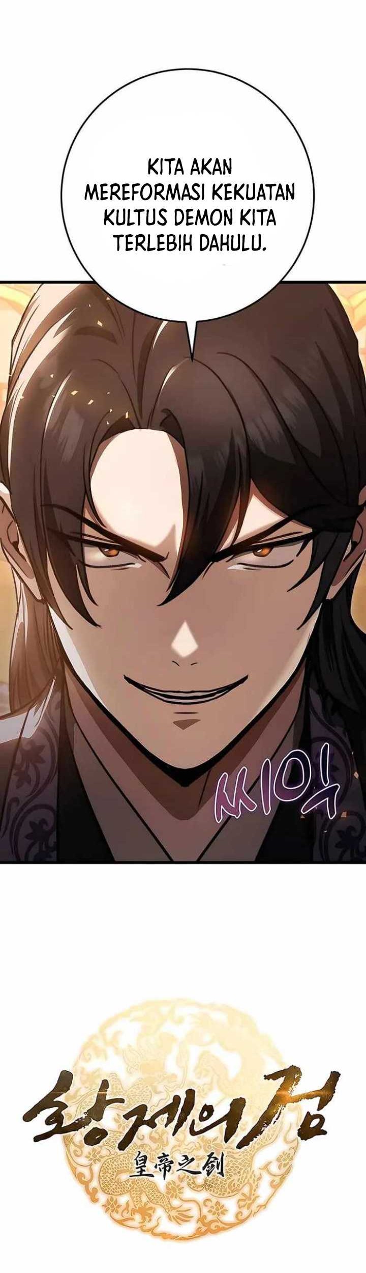 The Emperor’s Sword chapter 36 halaman 5