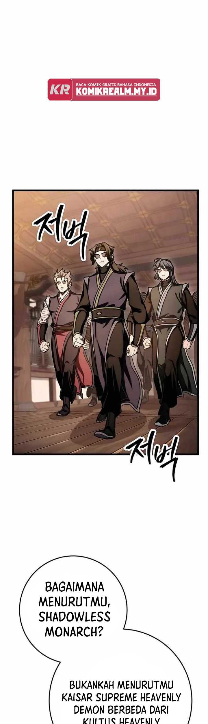 The Emperor’s Sword chapter 36 halaman 6