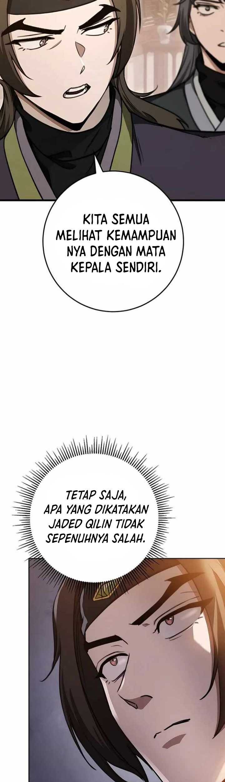 The Emperor’s Sword chapter 36 halaman 8