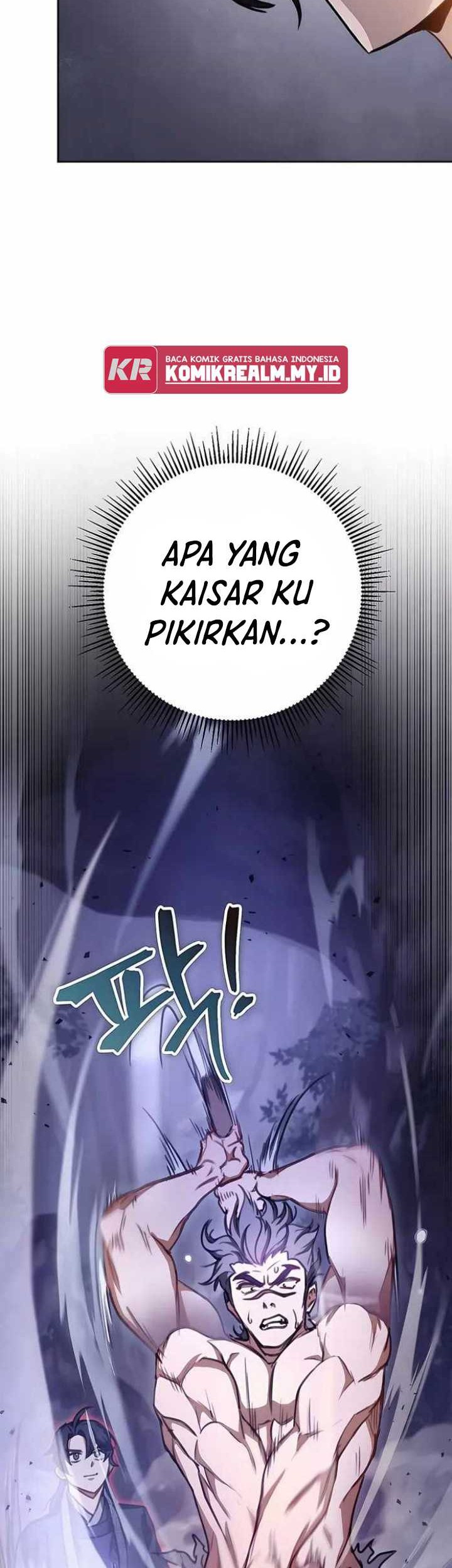 The Emperor’s Sword chapter 36 halaman 9