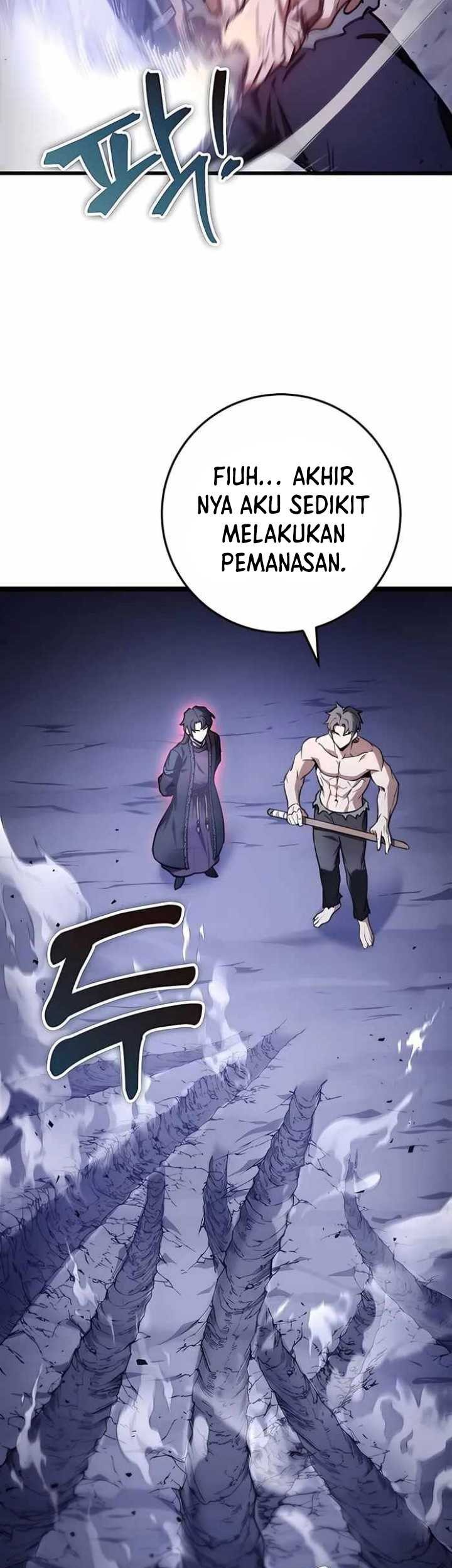 The Emperor’s Sword chapter 36 halaman 10