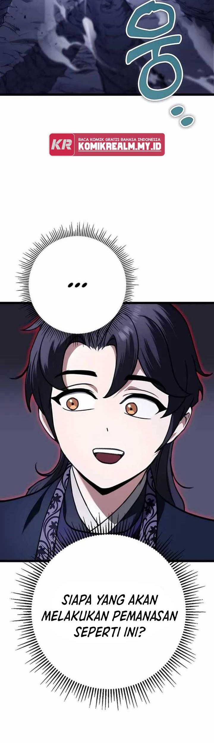 The Emperor’s Sword chapter 36 halaman 11