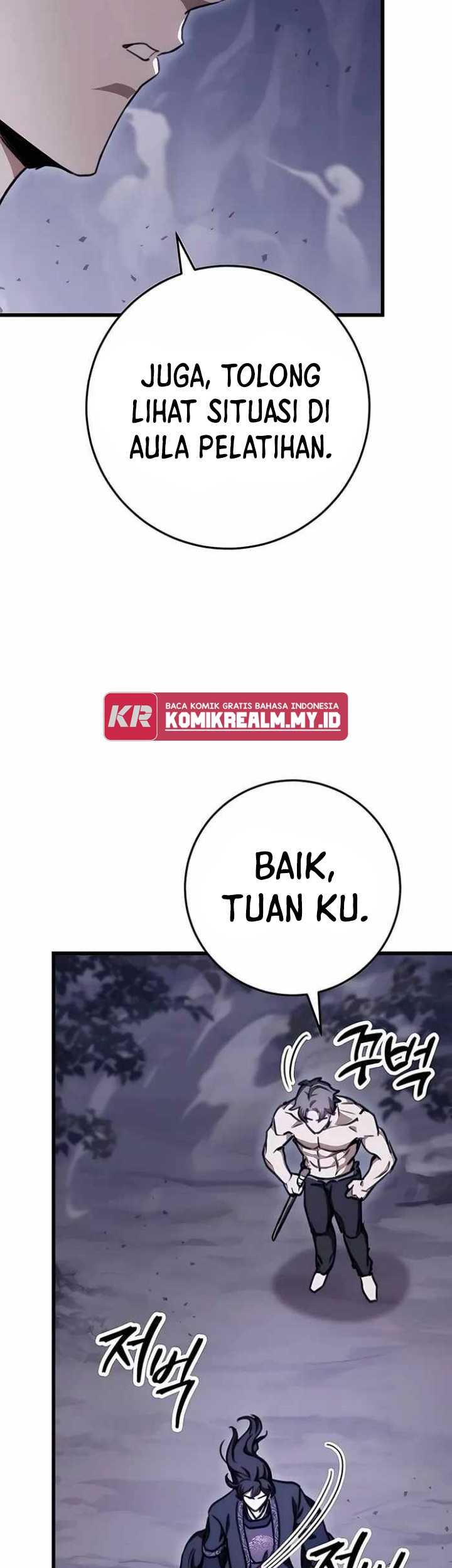 The Emperor’s Sword chapter 36 halaman 16
