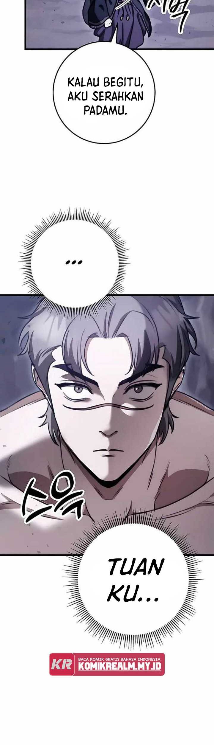 The Emperor’s Sword chapter 36 halaman 17