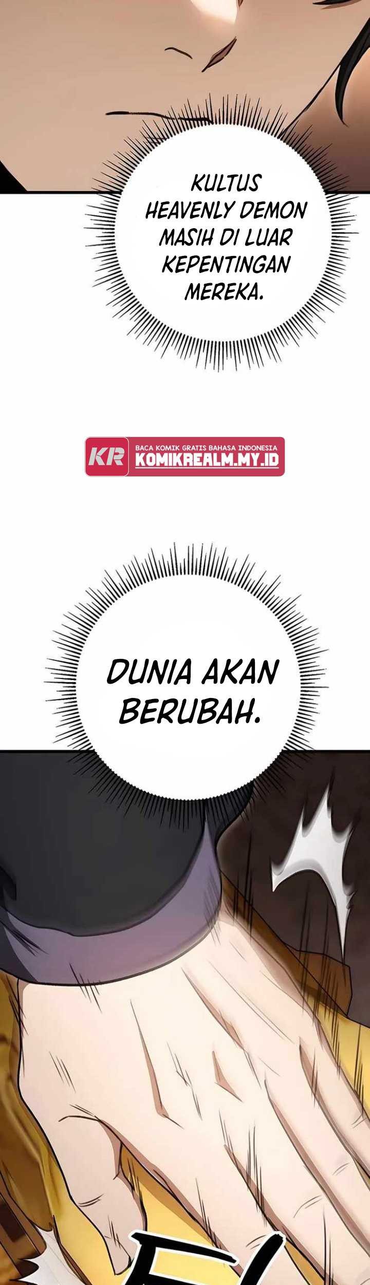 The Emperor’s Sword chapter 36 halaman 22