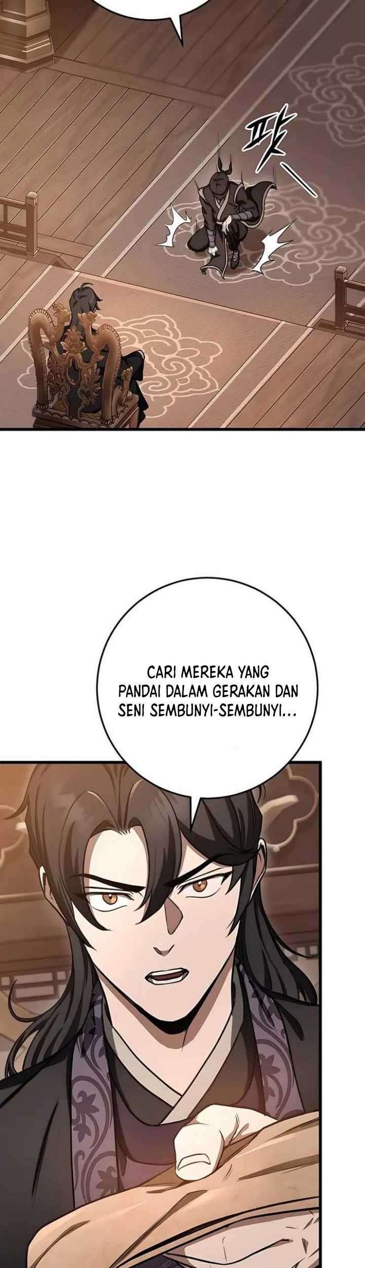 The Emperor’s Sword chapter 36 halaman 24