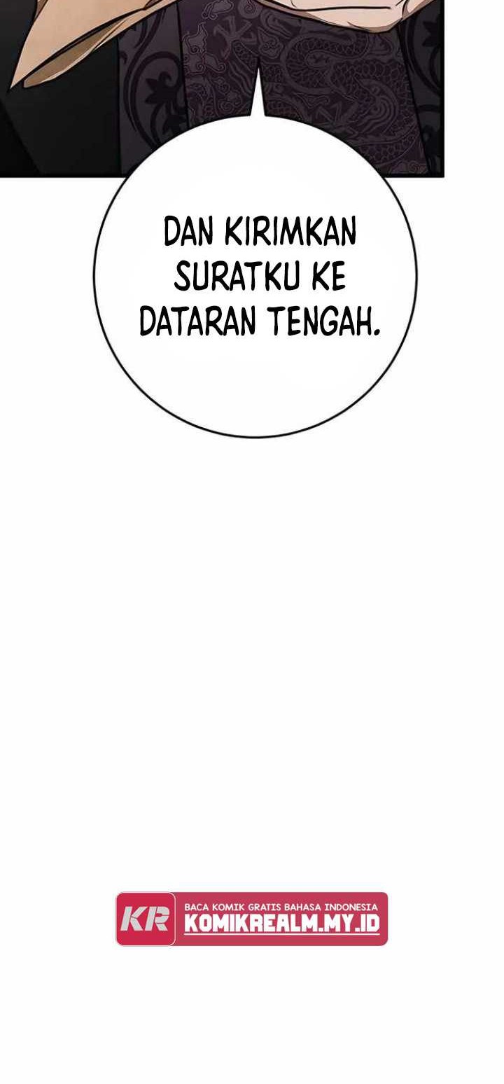 The Emperor’s Sword chapter 36 halaman 25