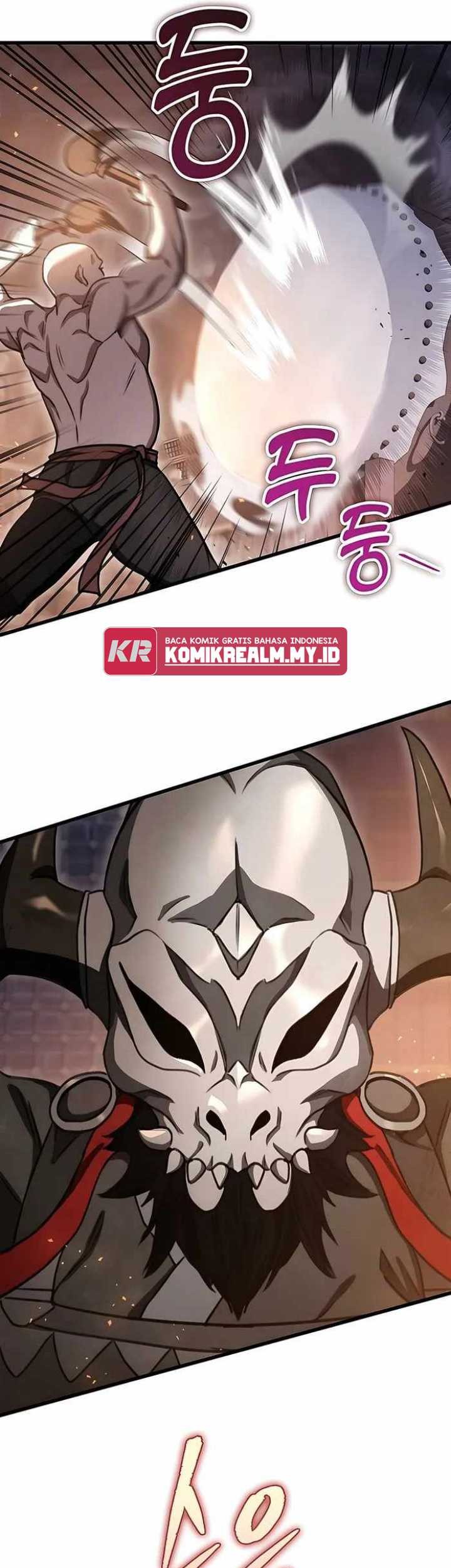 The Emperor’s Sword chapter 36 halaman 26