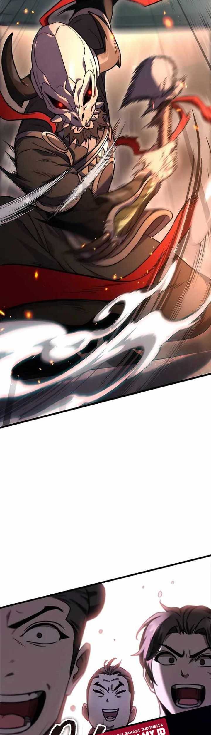 The Emperor’s Sword chapter 36 halaman 28