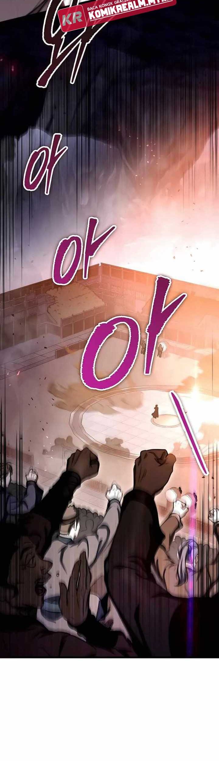 The Emperor’s Sword chapter 36 halaman 29