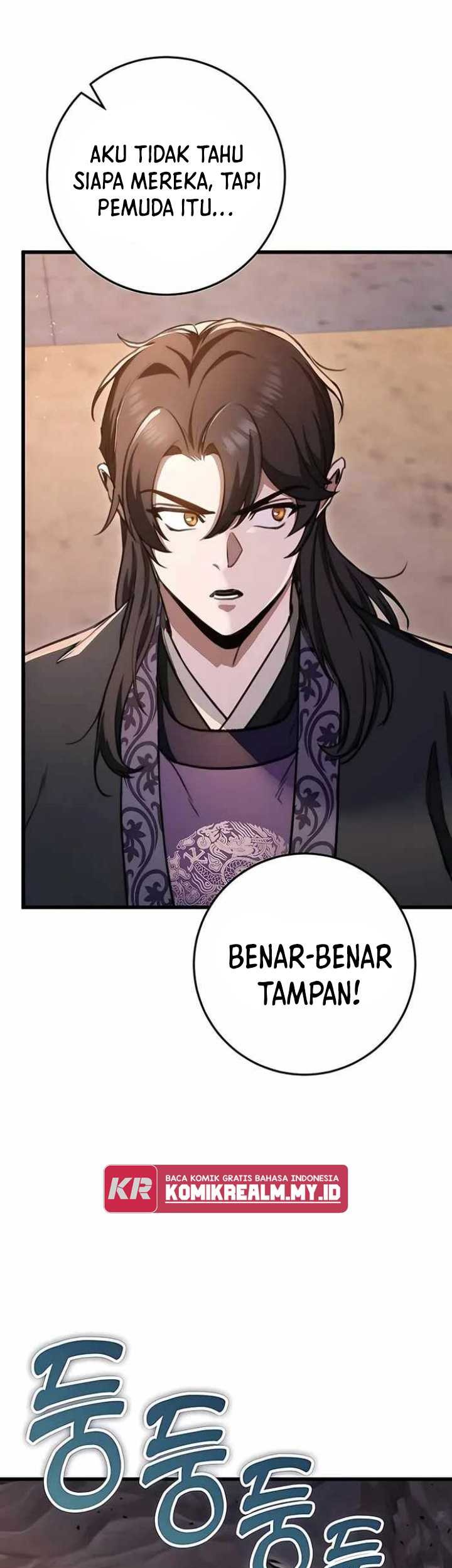 The Emperor’s Sword chapter 36 halaman 36