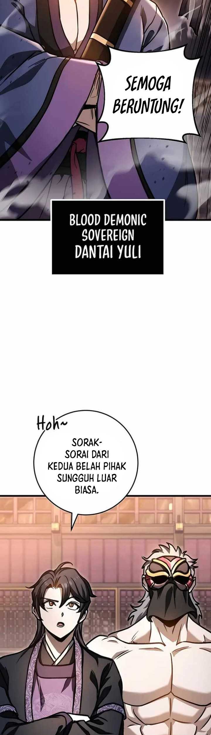 The Emperor’s Sword chapter 36 halaman 43