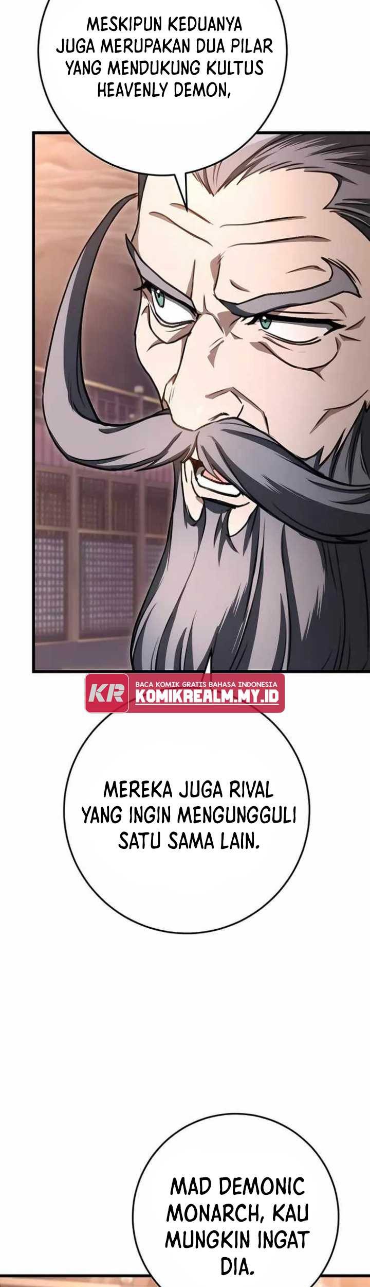 The Emperor’s Sword chapter 36 halaman 45