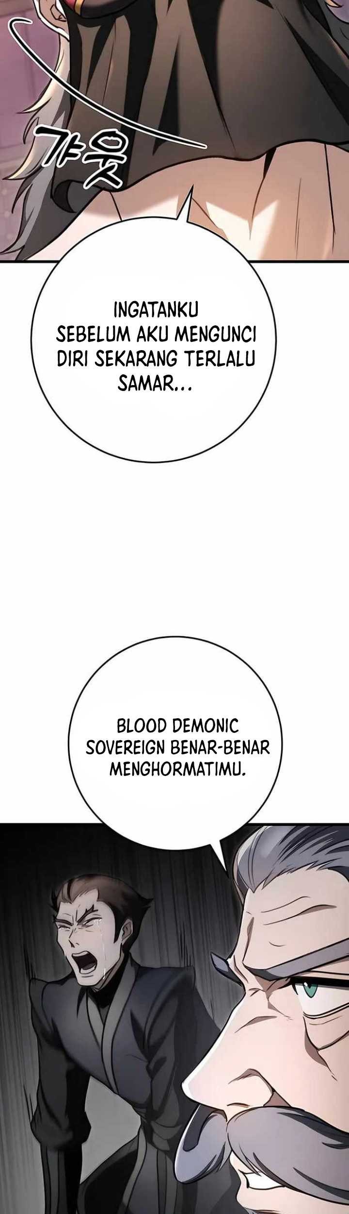 The Emperor’s Sword chapter 36 halaman 47