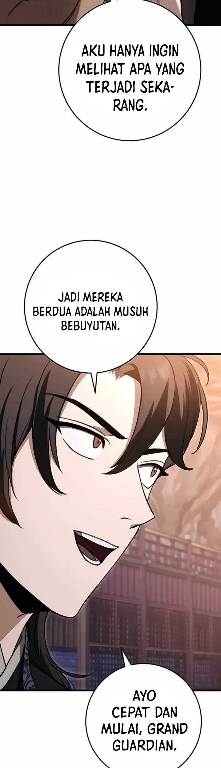 The Emperor’s Sword chapter 36 halaman 49