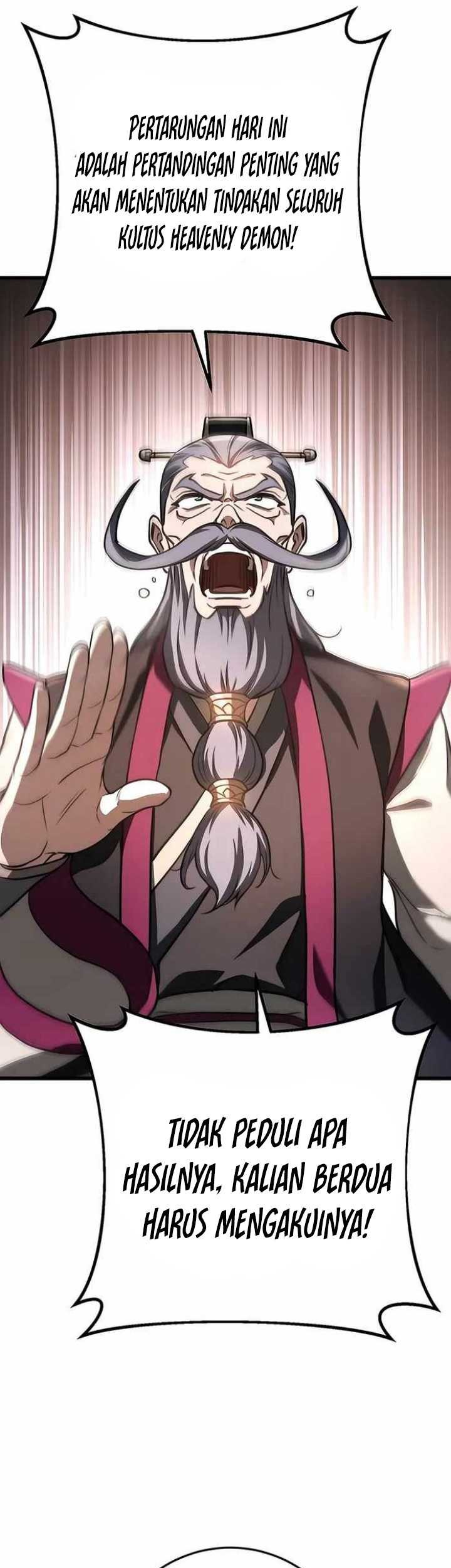 The Emperor’s Sword chapter 36 halaman 51