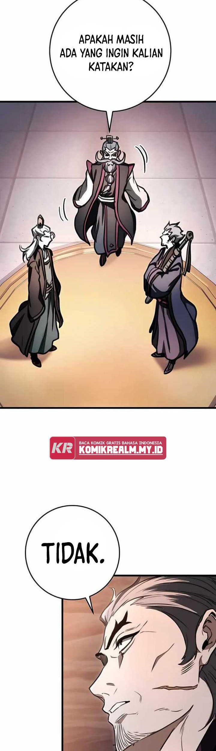 The Emperor’s Sword chapter 36 halaman 52