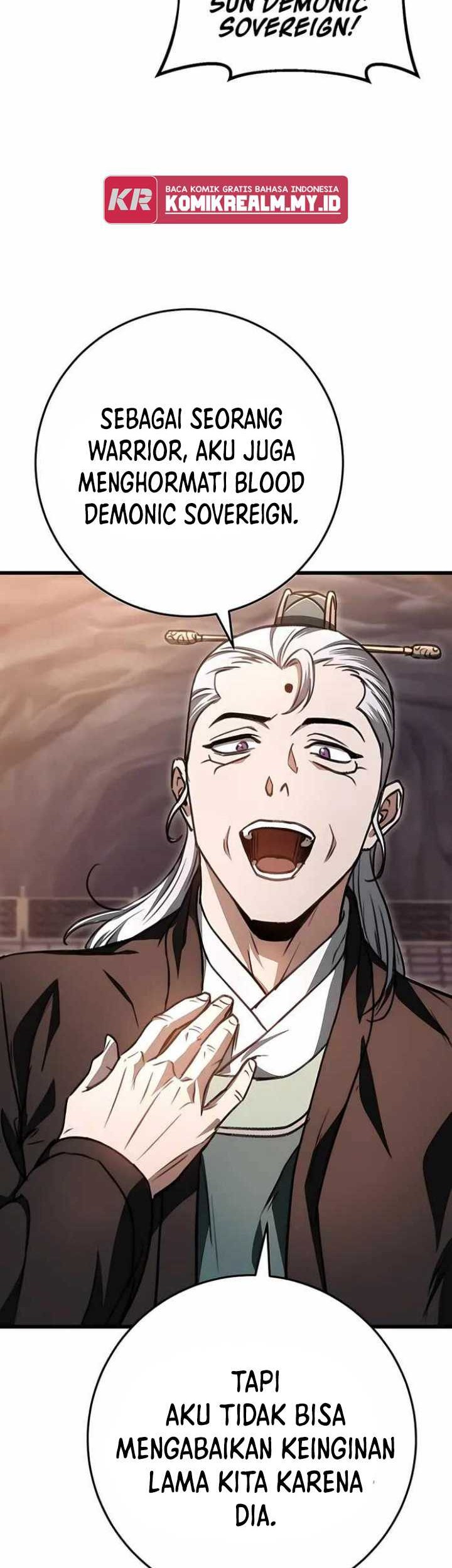 The Emperor’s Sword chapter 36 halaman 56
