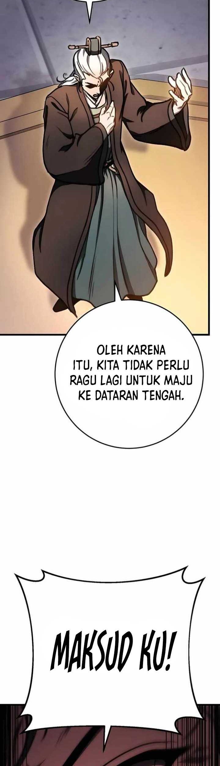 The Emperor’s Sword chapter 36 halaman 58