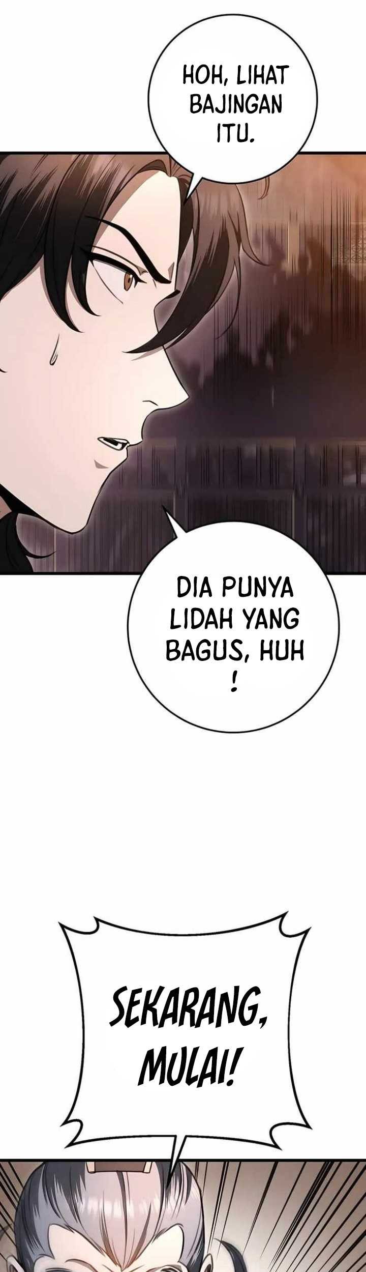 The Emperor’s Sword chapter 36 halaman 61