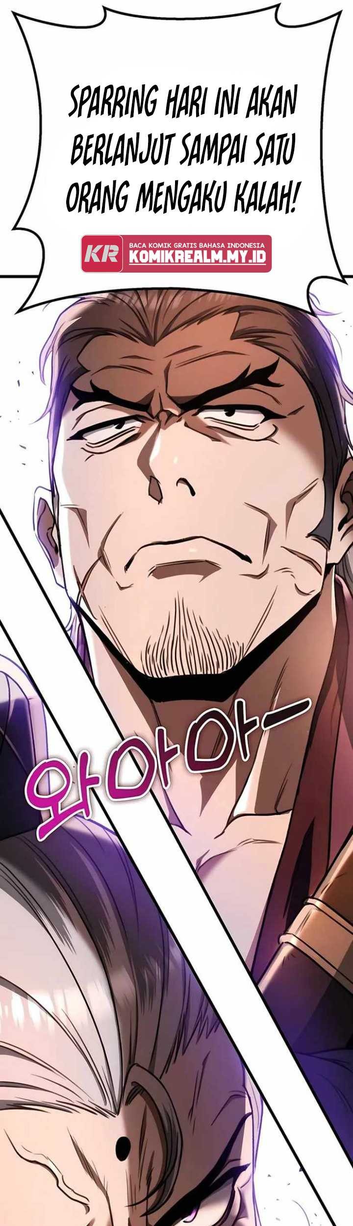 The Emperor’s Sword chapter 36 halaman 63