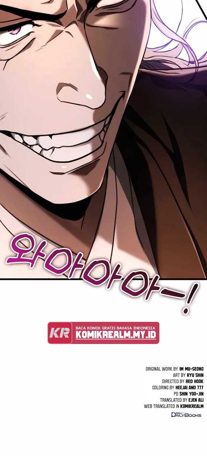 The Emperor’s Sword chapter 36 halaman 64