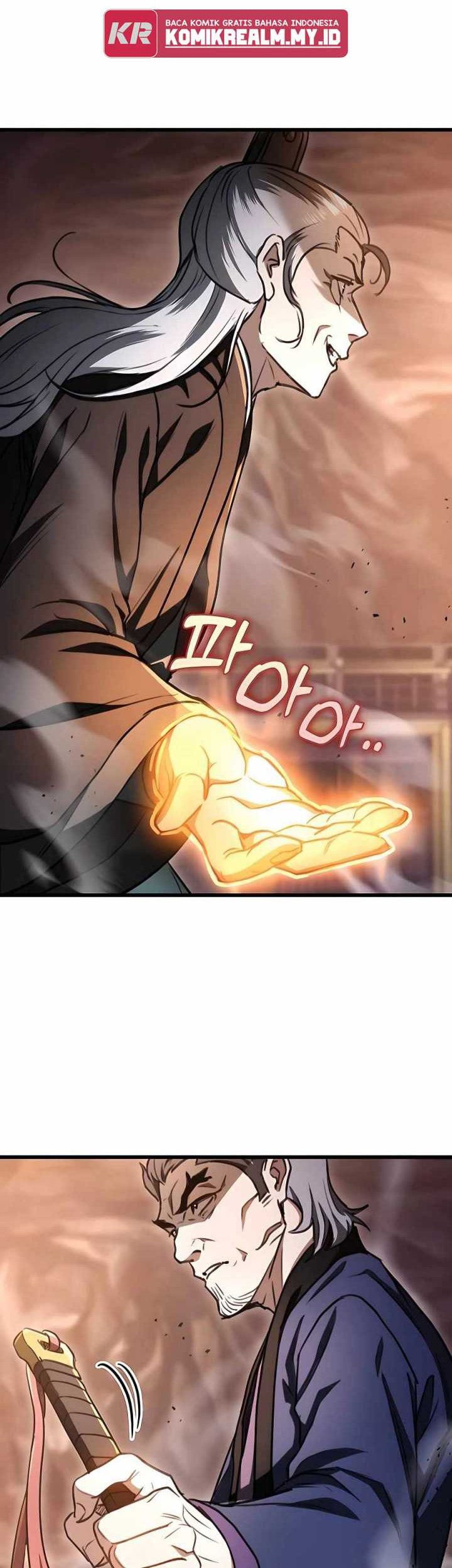 The Emperor’s Sword chapter 37 halaman 3