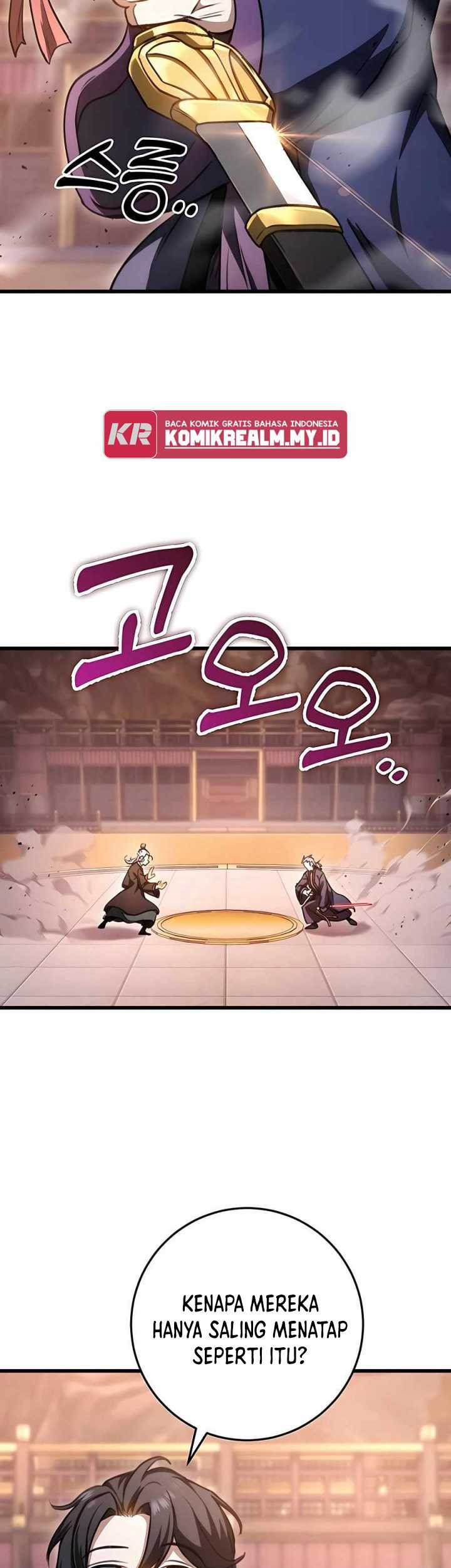 The Emperor’s Sword chapter 37 halaman 4