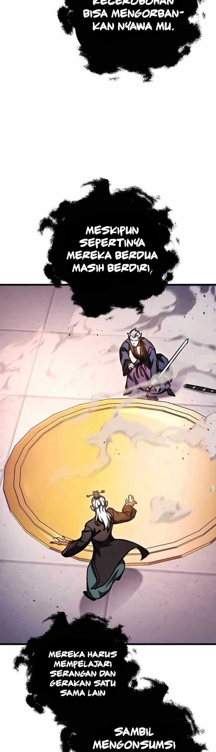 The Emperor’s Sword chapter 37 halaman 6