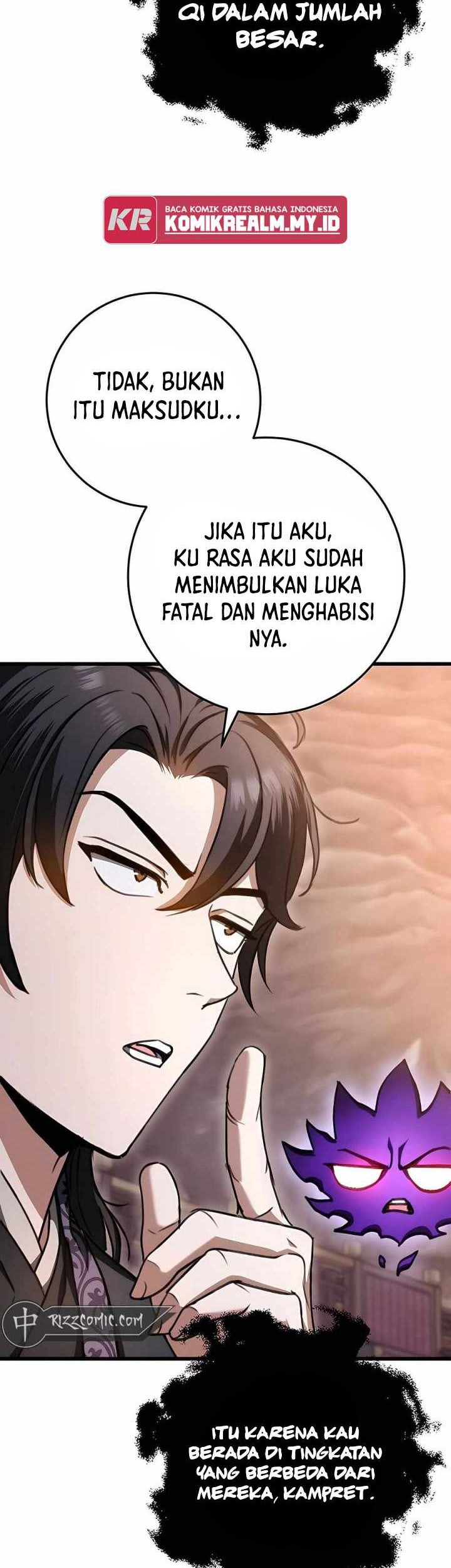 The Emperor’s Sword chapter 37 halaman 7