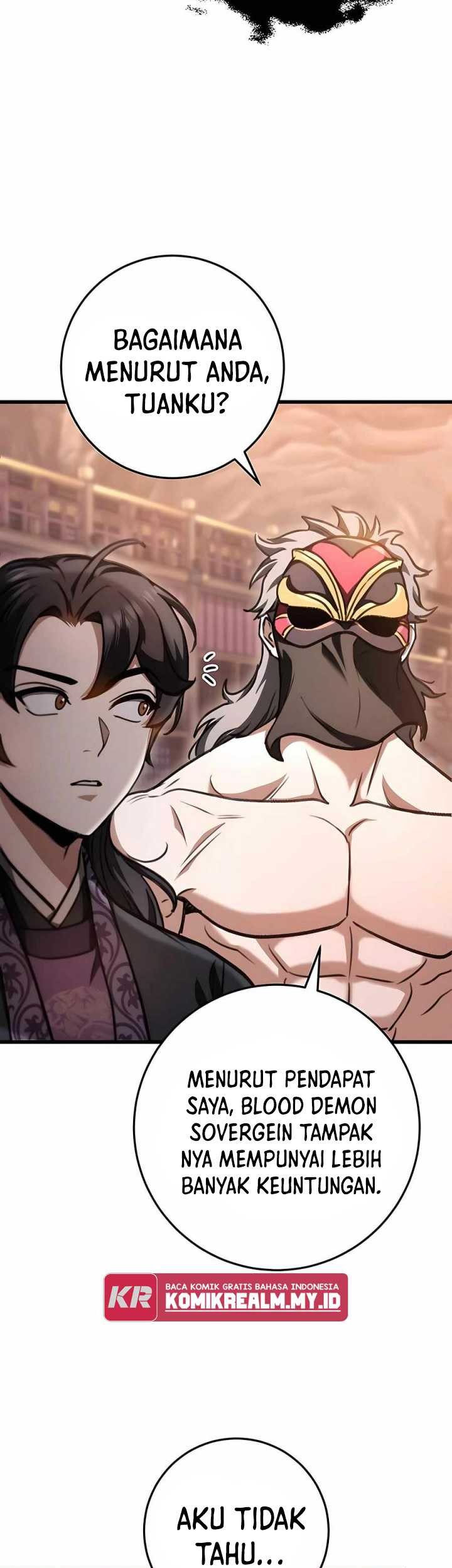 The Emperor’s Sword chapter 37 halaman 8