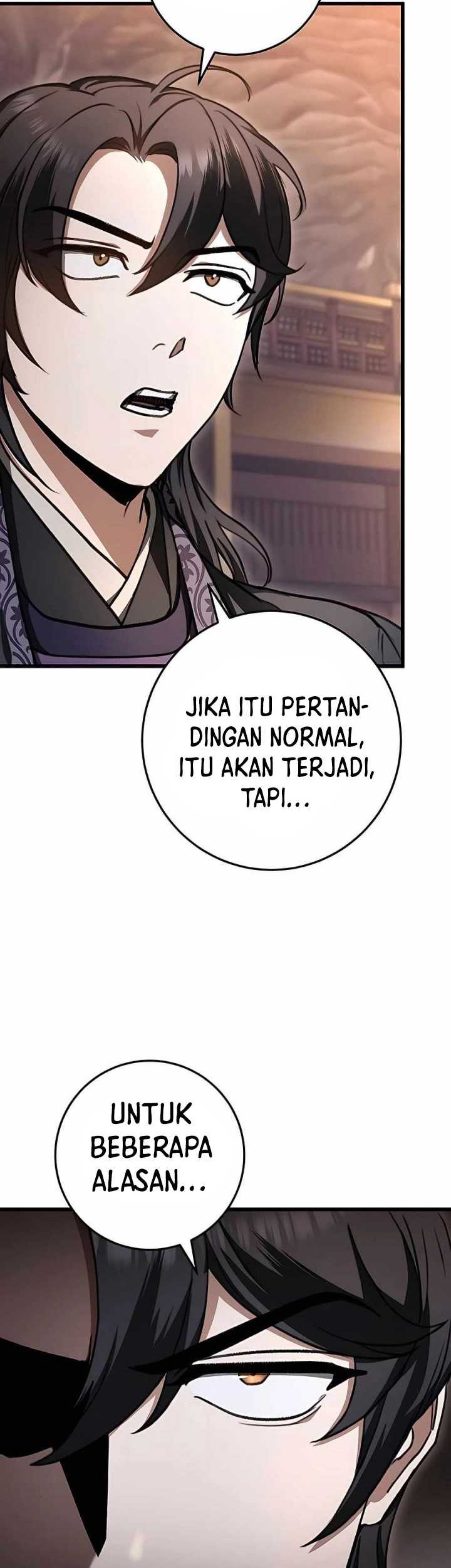 The Emperor’s Sword chapter 37 halaman 9