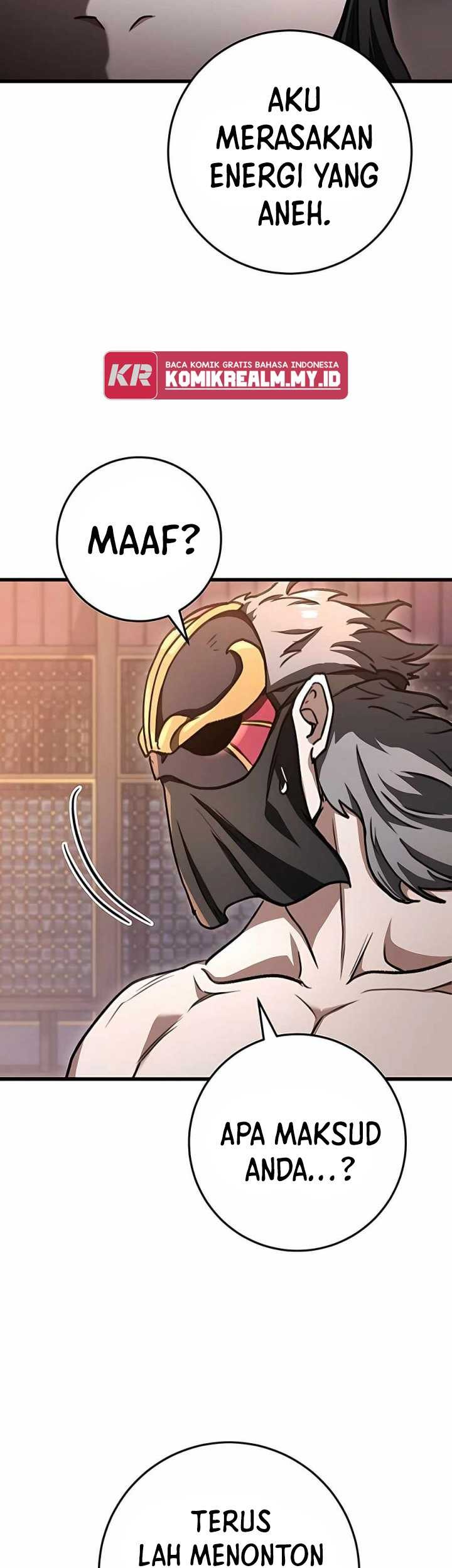 The Emperor’s Sword chapter 37 halaman 10