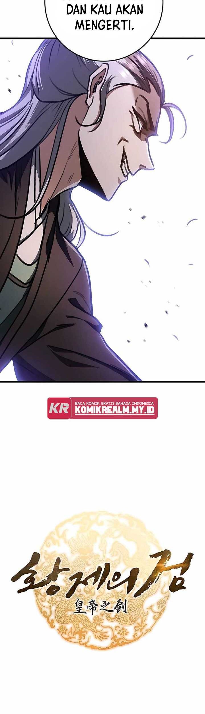 The Emperor’s Sword chapter 37 halaman 11