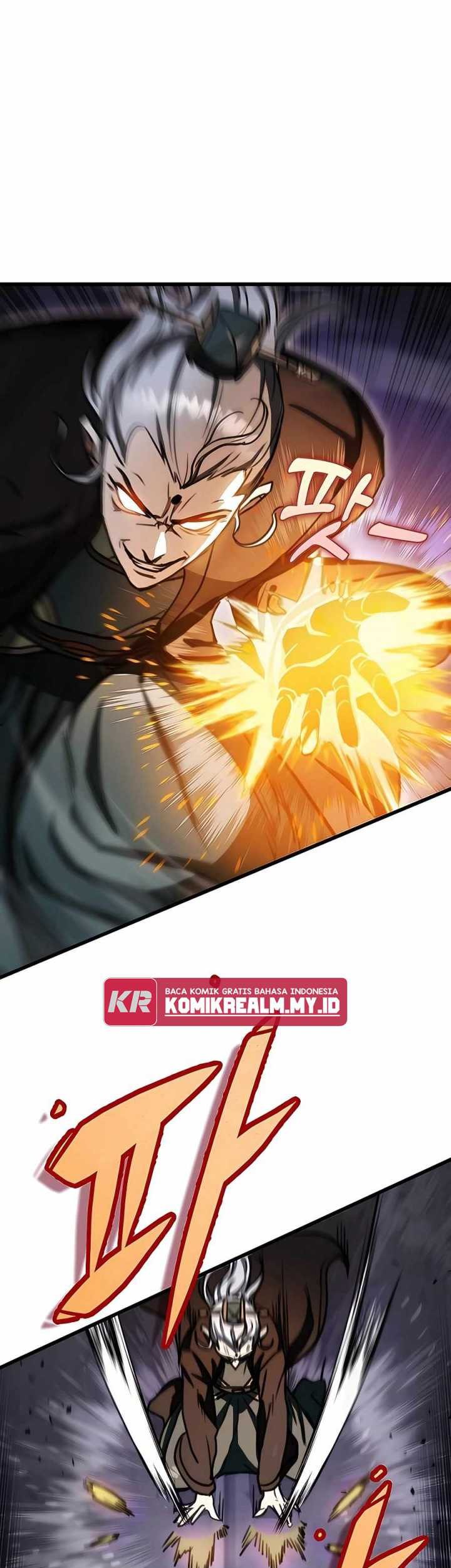 The Emperor’s Sword chapter 37 halaman 12