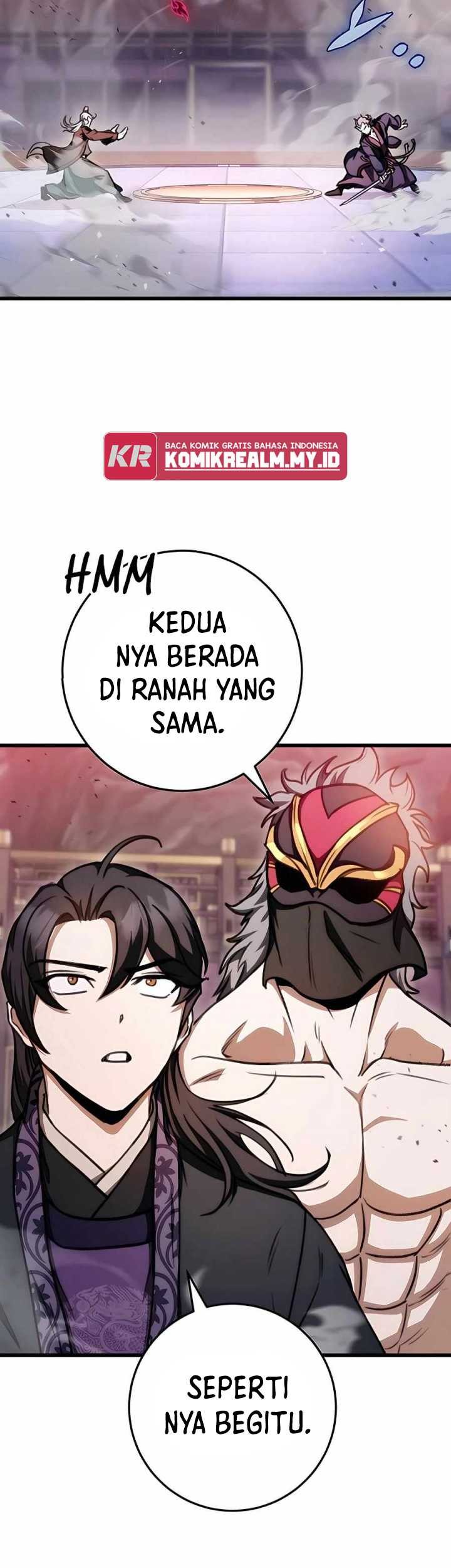 The Emperor’s Sword chapter 37 halaman 17