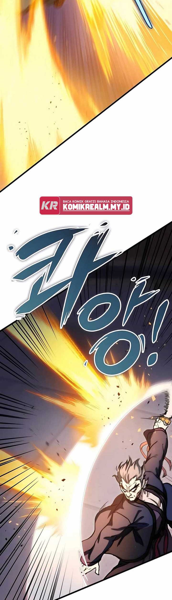 The Emperor’s Sword chapter 37 halaman 20